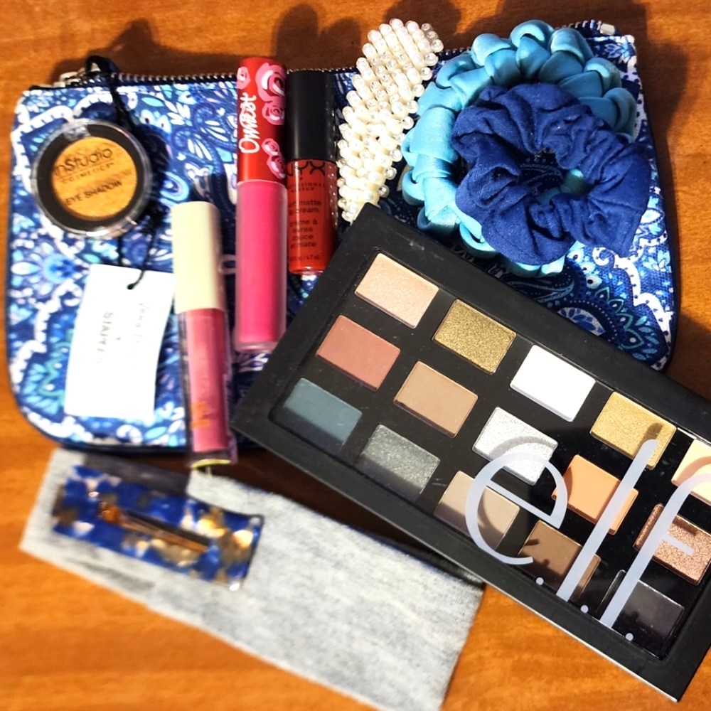 Beauty bundle